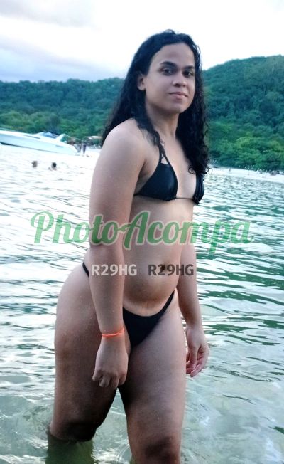 Lola Yiarat (11) 94879-7268, travesti na Zona Norte (SP)