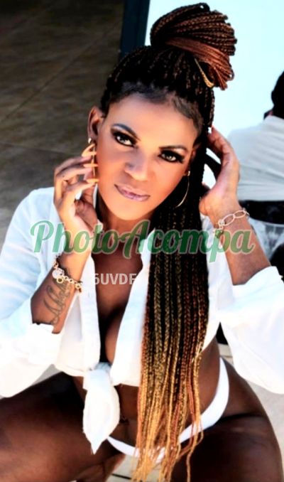 Melissa Andrade (21) 95921-5022, garota de programa na Zona Norte (RJ)
