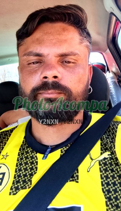 Rafael, garoto de programa em Luziânia