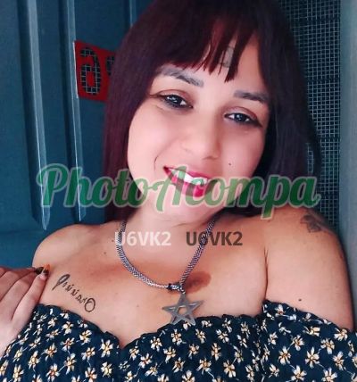 Mayara de Sousa (62) 99460-0777, acompanhante em Trindade