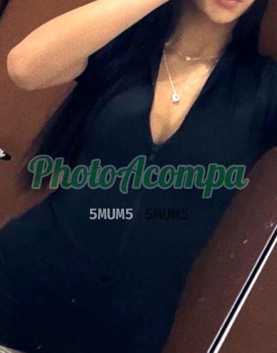 Gabi Silva (11) 96467-3952, garota de programa em Osasco
