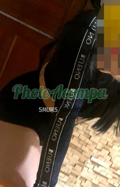 Gabi Silva (11) 96467-3952, escort em Osasco