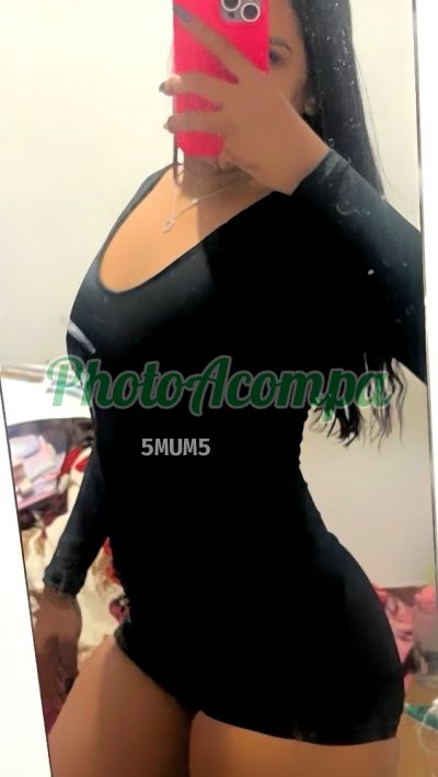 Gabi Silva (11) 96467-3952, acompanhante em Osasco