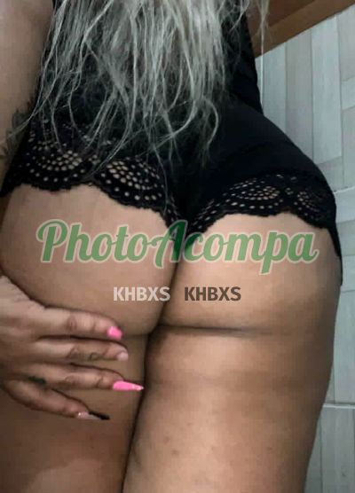 Dany, escort em Goiana