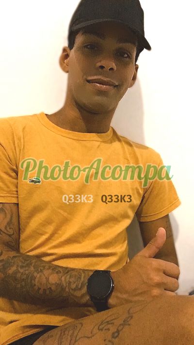 Matheus (11) 91907-2464, garoto de programa em Carapicuíba