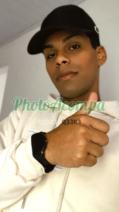 Matheus (11) 91907-2464, garoto de programa em Carapicuíba