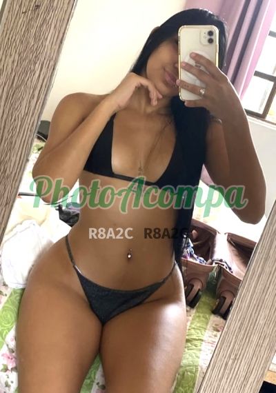 Taynara, escort em Sorocaba