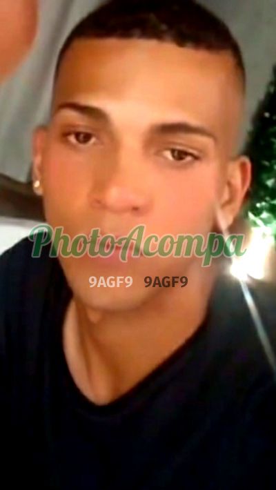 Isaac (31) 97343-9482, garoto de programa em Belo Horizonte
