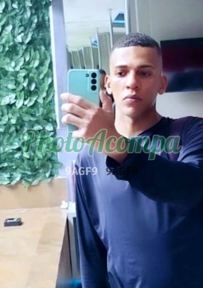 Isaac (31) 97343-9482, garoto de programa em Belo Horizonte