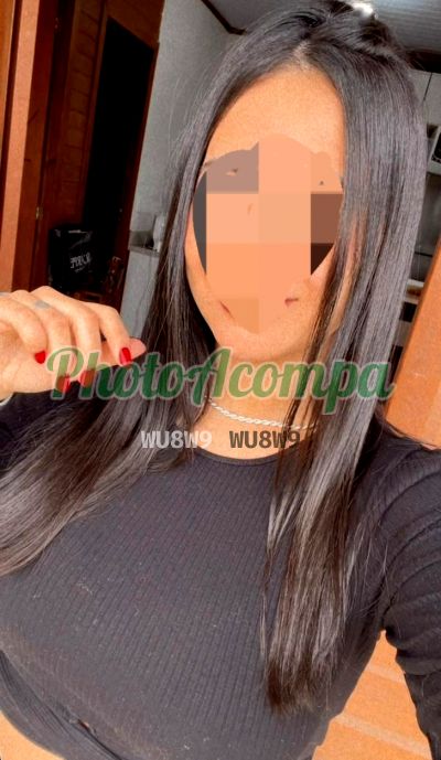 Milena, garota de programa em Porto Alegre
