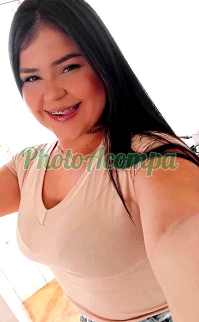 Bruna (19) 98881-1869, garota de programa em Anápolis