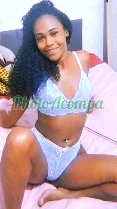 Duda, escort em Jacarepaguá (RJ)