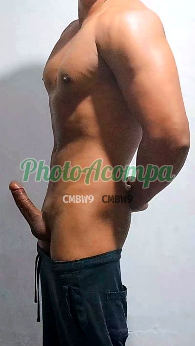Matheus (11) 96766-0511, garoto de programa em Carapicuíba