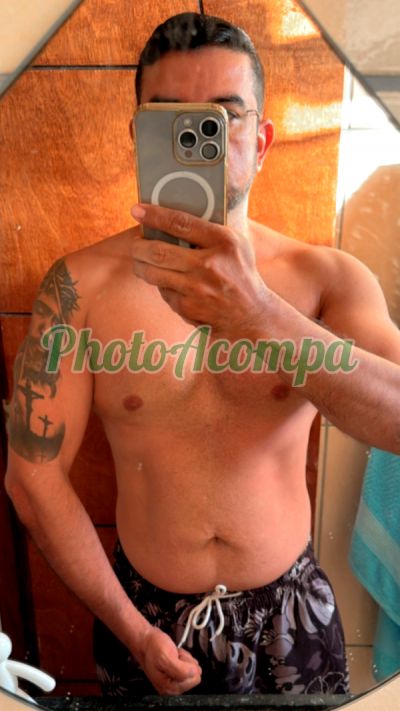 Garoto de Programa (85) 99239-4648, garoto de programa em Messejana (Fortaleza)
