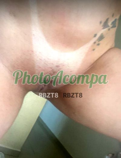 Thataba Morgan, acompanhante em Ribeirão Preto