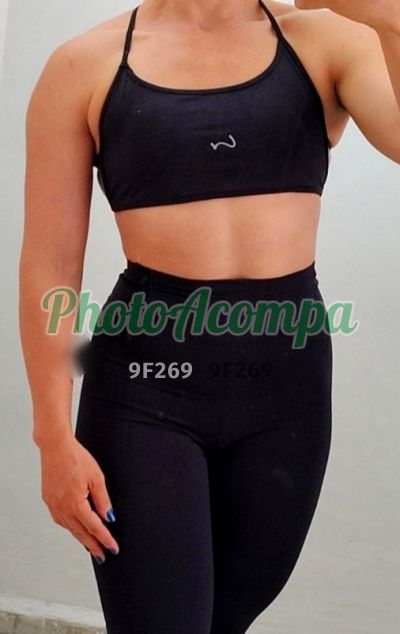 Emily Santos, escort em Jundiaí