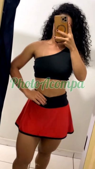 Emily Santos (11) 96851-8177, garota de programa em Jundiaí