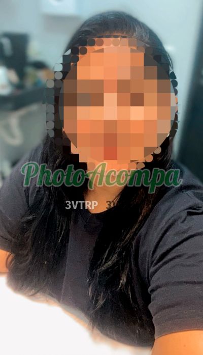 Mel (81) 99902-1180, garota de programa em Recife