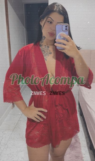 Beatriz (11) 99200-4982, garota de programa em Poá