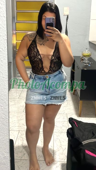 Beatriz (11) 99200-4982, escort em Poá