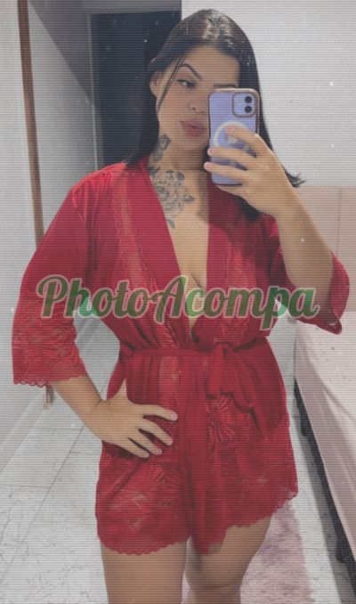Beatriz (11) 99200-4982, garota de programa em Poá