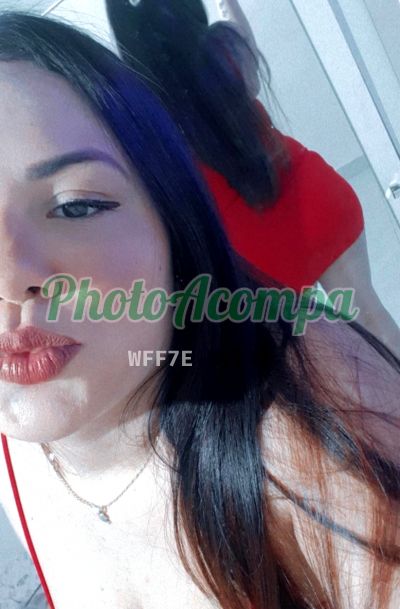 Carolina (11) 97898-5664, escort em Hortolândia