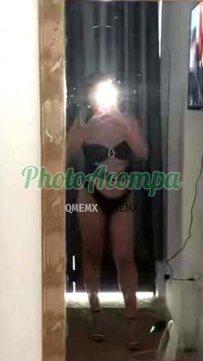 Maite Souza Silva, travesti no Rio de Janeiro