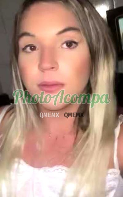 Maite Souza Silva, transex no Rio de Janeiro