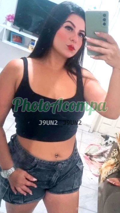 Clarinha (21) 99245-4960, garota de programa em Duque de Caxias