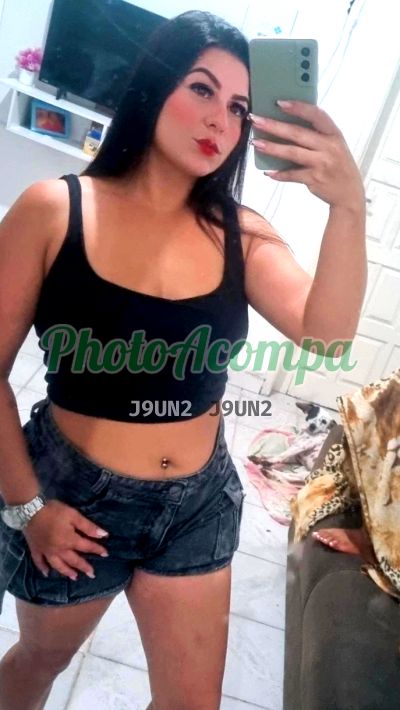 Clarinha (21) 99245-4960, garota de programa em Belford Roxo