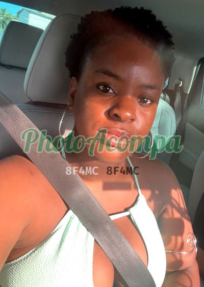 Ana, escort em Ondina (Salvador)