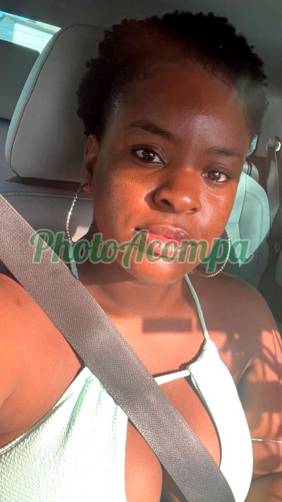 Ana, escort em Ondina (Salvador)