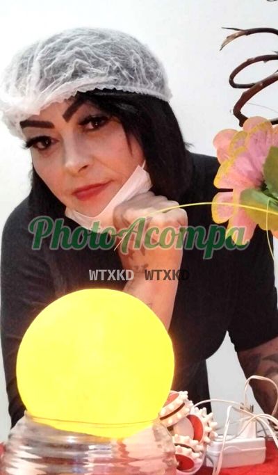 Duda Lins, escort em São Vicente