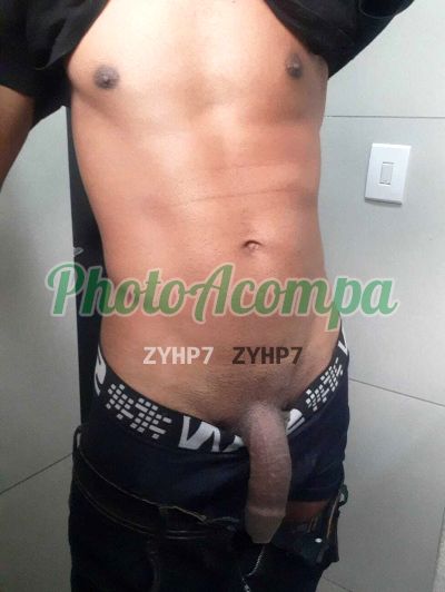 Forts, garoto de programa em Goiânia