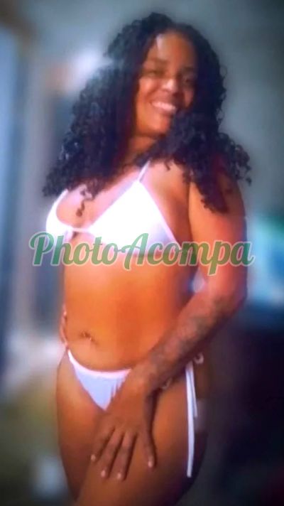 Natasha, escort em Duque de Caxias