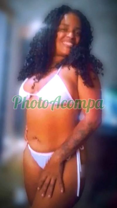 Natasha, escort em Duque de Caxias