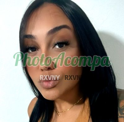 Lari, garota de programa em Caraguatatuba