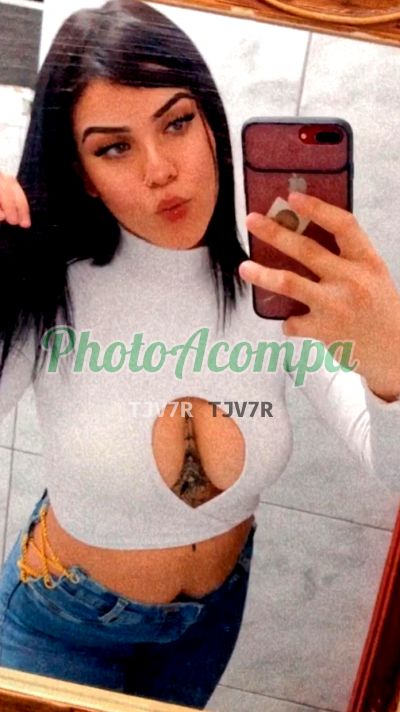Mariana (11) 97502-0260, acompanhante em Santo Amaro (SP)