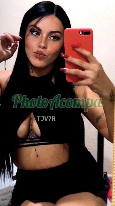 Mariana (11) 97502-0260, escort em Santo Amaro (SP)