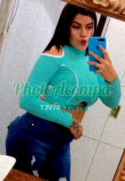 Mariana (11) 97502-0260, escort em Santo Amaro (SP)