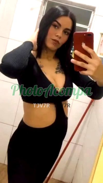 Mariana (11) 97502-0260, acompanhante em Santo Amaro (SP)