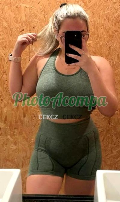 Jade, acompanhante em Sorocaba
