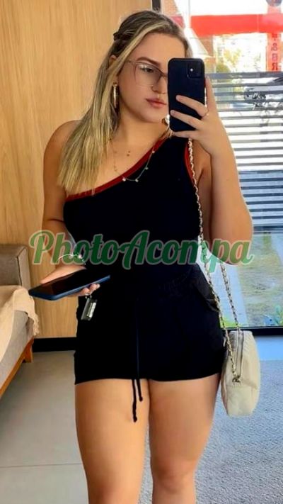 Jade, garota de programa em Sorocaba
