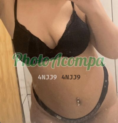 Ruanna, garota de programa em Mogi das Cruzes