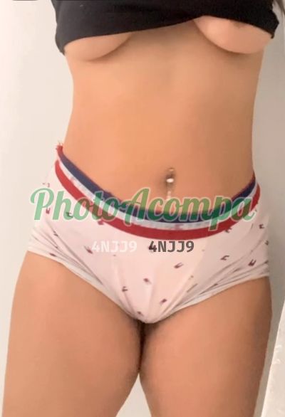 Ruanna, escort em Mogi das Cruzes