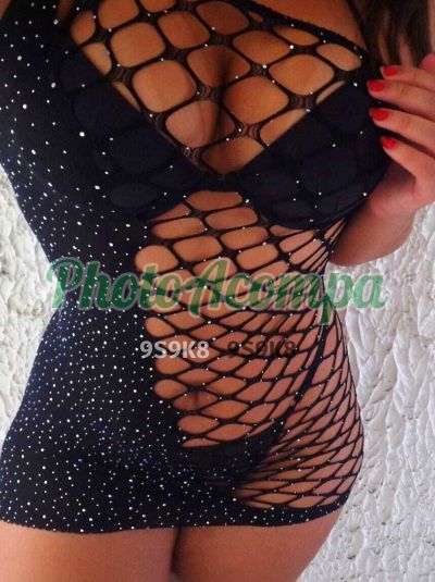 Bárbara (21) 97126-7770, acompanhante em Belford Roxo