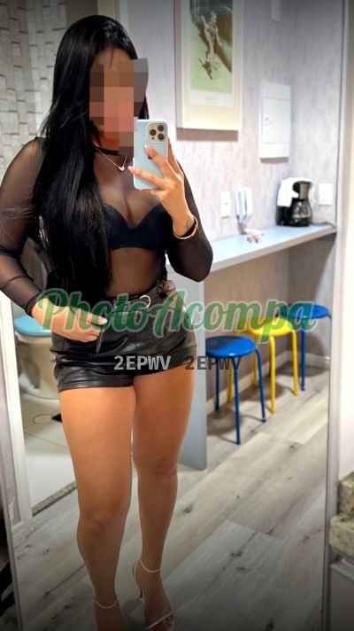 Laura (22) 99975-4735, garota de programa em Araruama