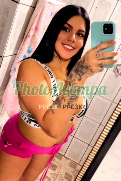 Jéssica (11) 92140-6166, acompanhante em Carapicuíba
