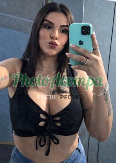 Jéssica (11) 92140-6166, acompanhante em Carapicuíba