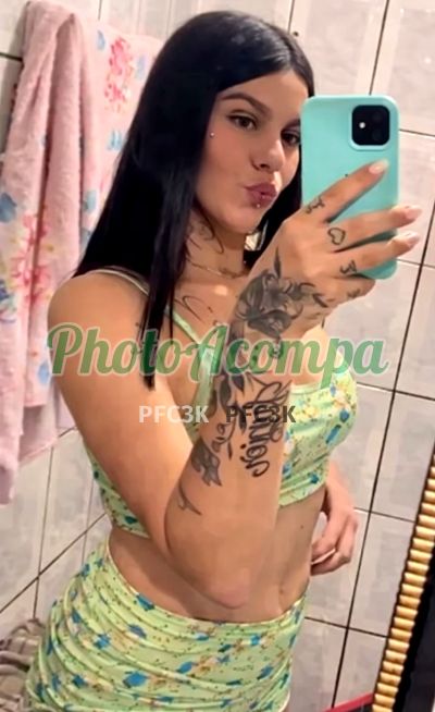 Jéssica (11) 92140-6166, escort em Carapicuíba